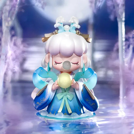 Rolife Nanci Chinese Poetry Blind Box