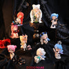DODO NAMI Nightmare Core Series Blind Box