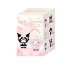 TOP TOY Sanrio Characters Angel Garden Series Plush Pendant Blind Box