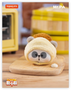 TOYCITY MR. PA Little Chef Plush Series