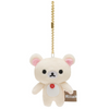 Rilakkuma Mini Plush Cleaner Korilakkuma