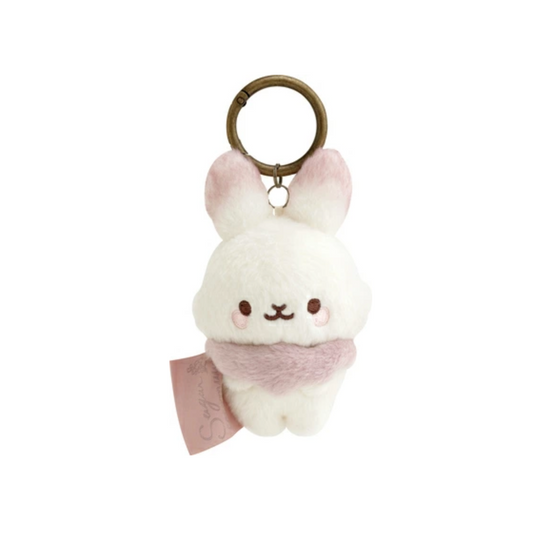 San-X Hanging Plush - Sugarcocomuu : Sweet Memory Time