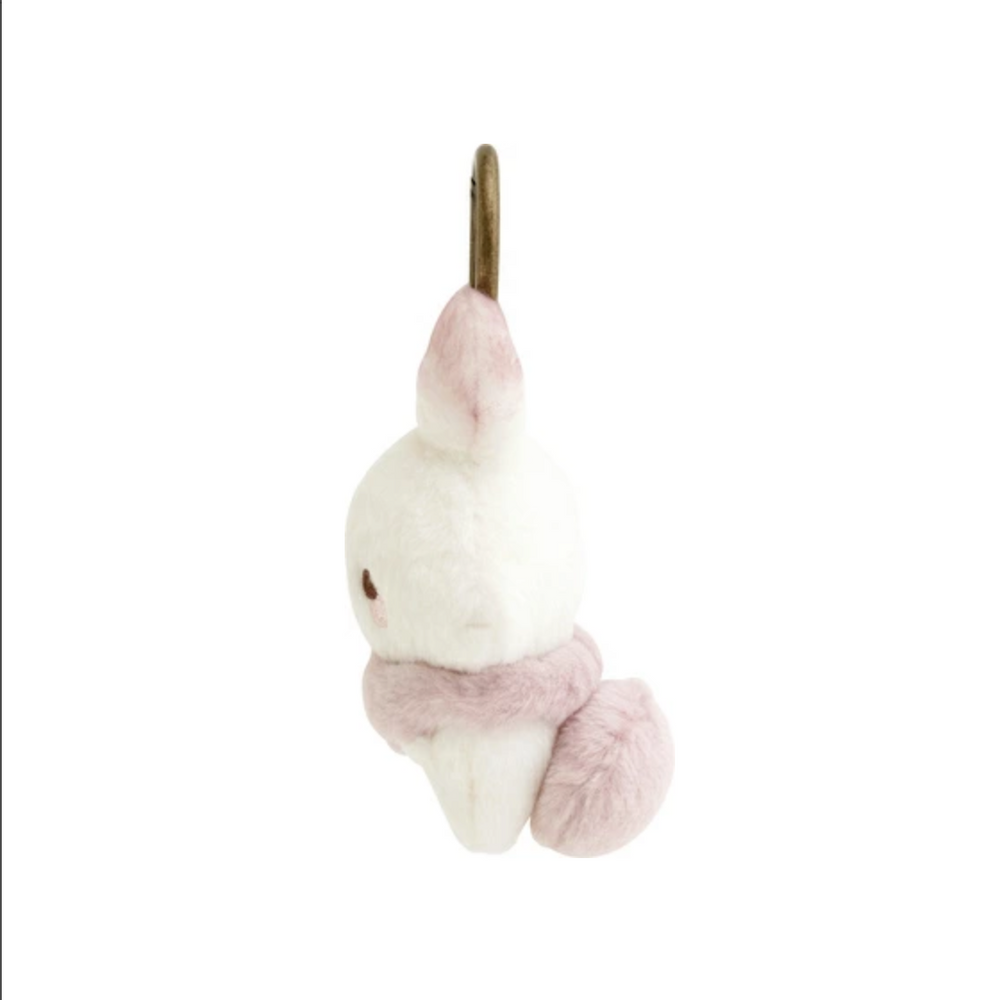 San-X Hanging Plush - Sugarcocomuu : Sweet Memory Time