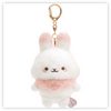 San-X Hanging Plush - Sugarcocomuu : Debut