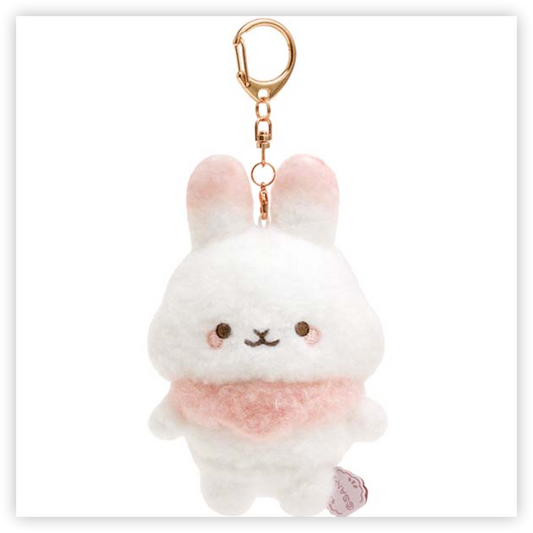 San-X Hanging Plush - Sugarcocomuu : Debut