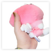 Sanrio Mascot Holder - My Melody : Mint Angel