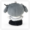 Sanrio Original Mascot Holder - My Melody : Monotone