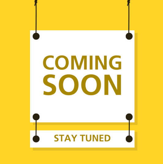 COMING SOON