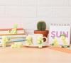 Smiski Sunday Series Blind Box