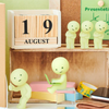 Smiski Work Series Blind Box