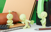 Smiski Work Series Blind Box