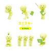 Smiski Work Series Blind Box
