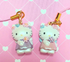 Japan Sanrio Secret Mascot Strap - Hello Kitty : Fantasy Collection Blind Box