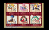 Re-ment Hatsune Miku Series: Secret Wonderland Collection
