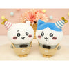 Chiikawa Chubby Potetama Plush Toy Party