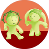 Smiski Museum Series Blind Box