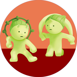Smiski Museum Series Blind Box