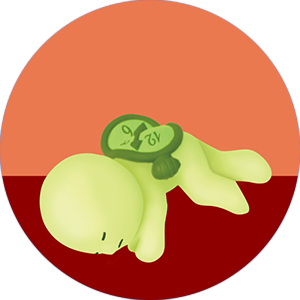 Smiski Museum Series Blind Box