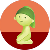 Smiski Museum Series Blind Box