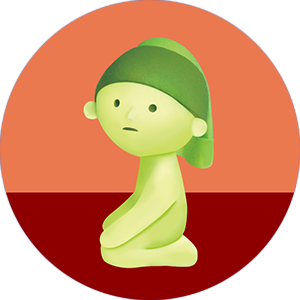 Smiski Museum Series Blind Box