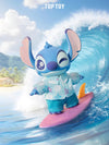 TOP TOY Disney Stitch Dress-Up Show Series Vinyl Plush Blind Box