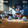 TOP TOY "Hello Stitch" Series Blind Box