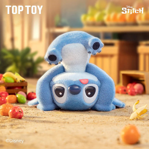 TOP TOY "Hello Stitch" Series Blind Box