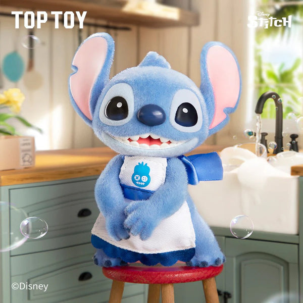 TOP TOY "Hello Stitch" Series Blind Box