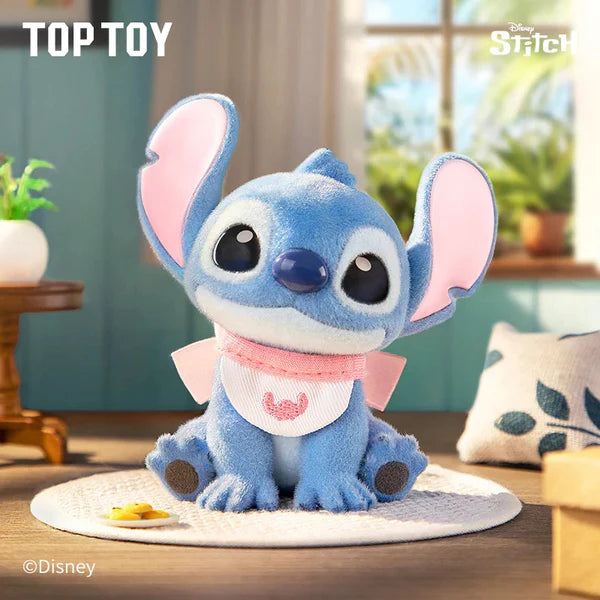 TOP TOY "Hello Stitch" Series Blind Box