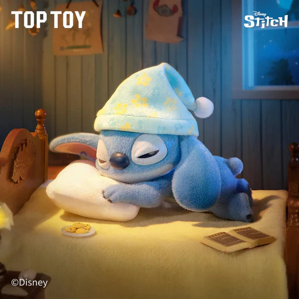 TOP TOY "Hello Stitch" Series Blind Box