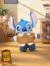 TOP TOY Disney Stitch Dress-Up Show Series Vinyl Plush Blind Box