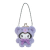 Sanrio Characters Plush Coin Purse