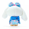 Sanrio Plush Toy - Cinnamoroll : Sakura Kimono