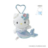 Sanrio Mascot Holder - Hello Kitty : Fantasy Collection Mermaid