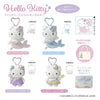 Sanrio Mascot Holder - Hello Kitty : Fantasy Collection Mermaid
