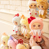 Liila TOYS Liila's V3 Lucky Cat Serise Blind Box