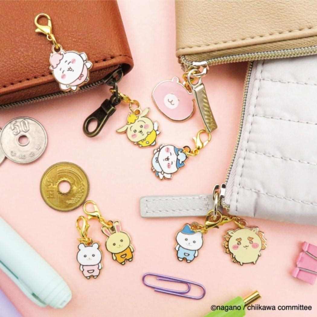 CHIIKAWA SOMEHOW SMALL AND CUTE CHARM