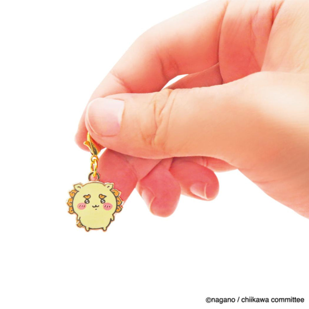 CHIIKAWA SOMEHOW SMALL AND CUTE CHARM