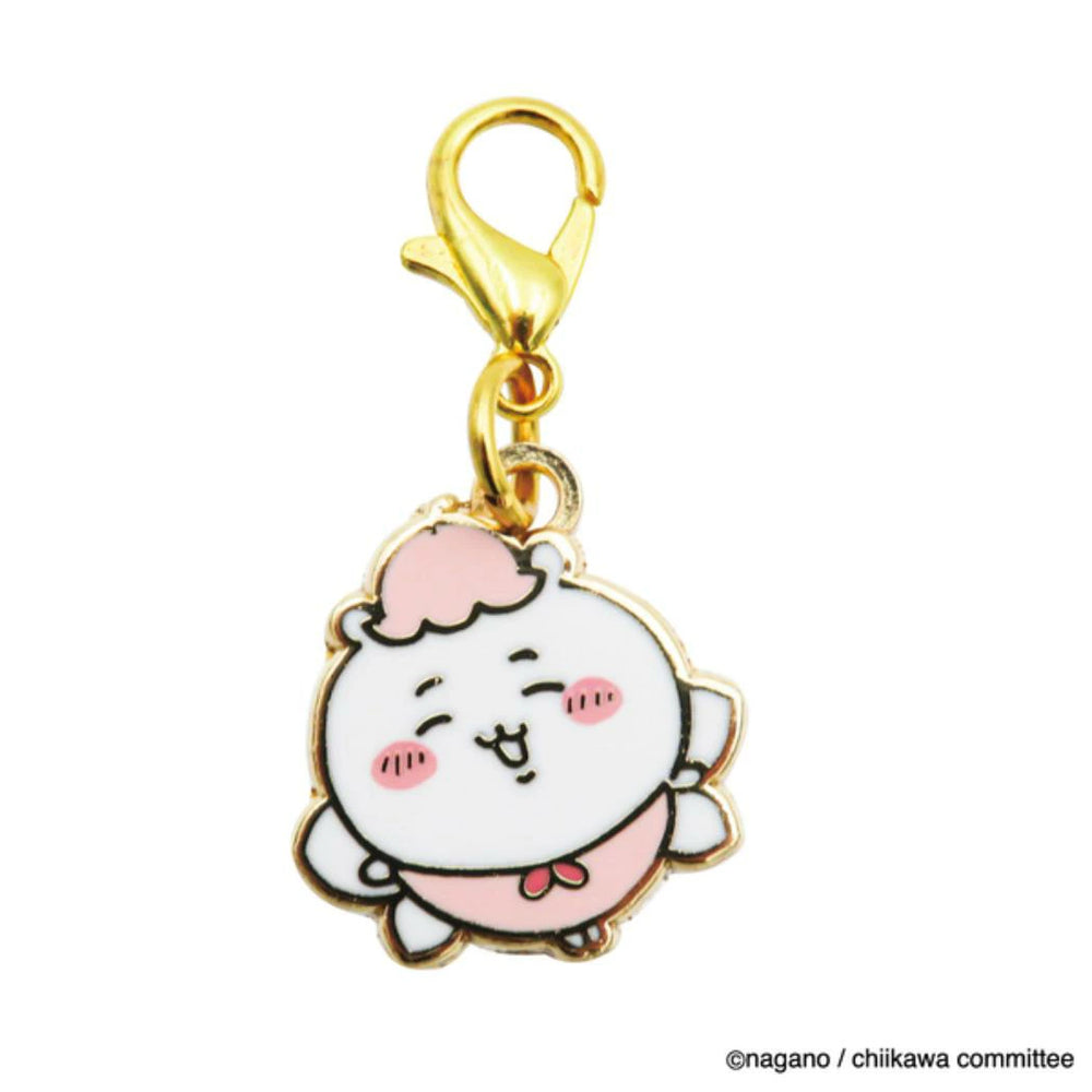 CHIIKAWA SOMEHOW SMALL AND CUTE CHARM