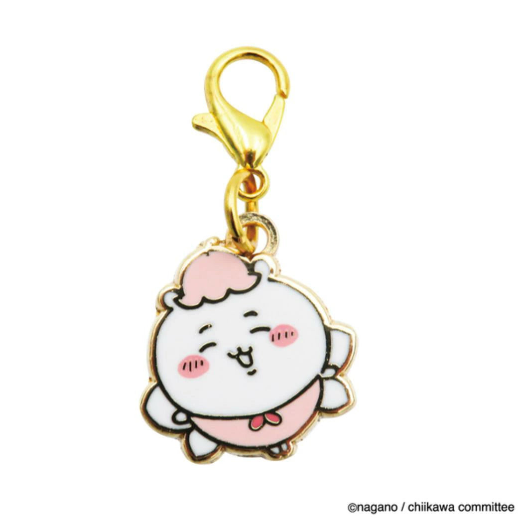CHIIKAWA SOMEHOW SMALL AND CUTE CHARM