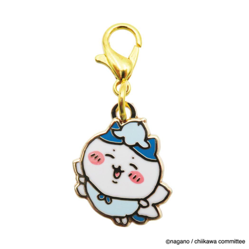 CHIIKAWA SOMEHOW SMALL AND CUTE CHARM
