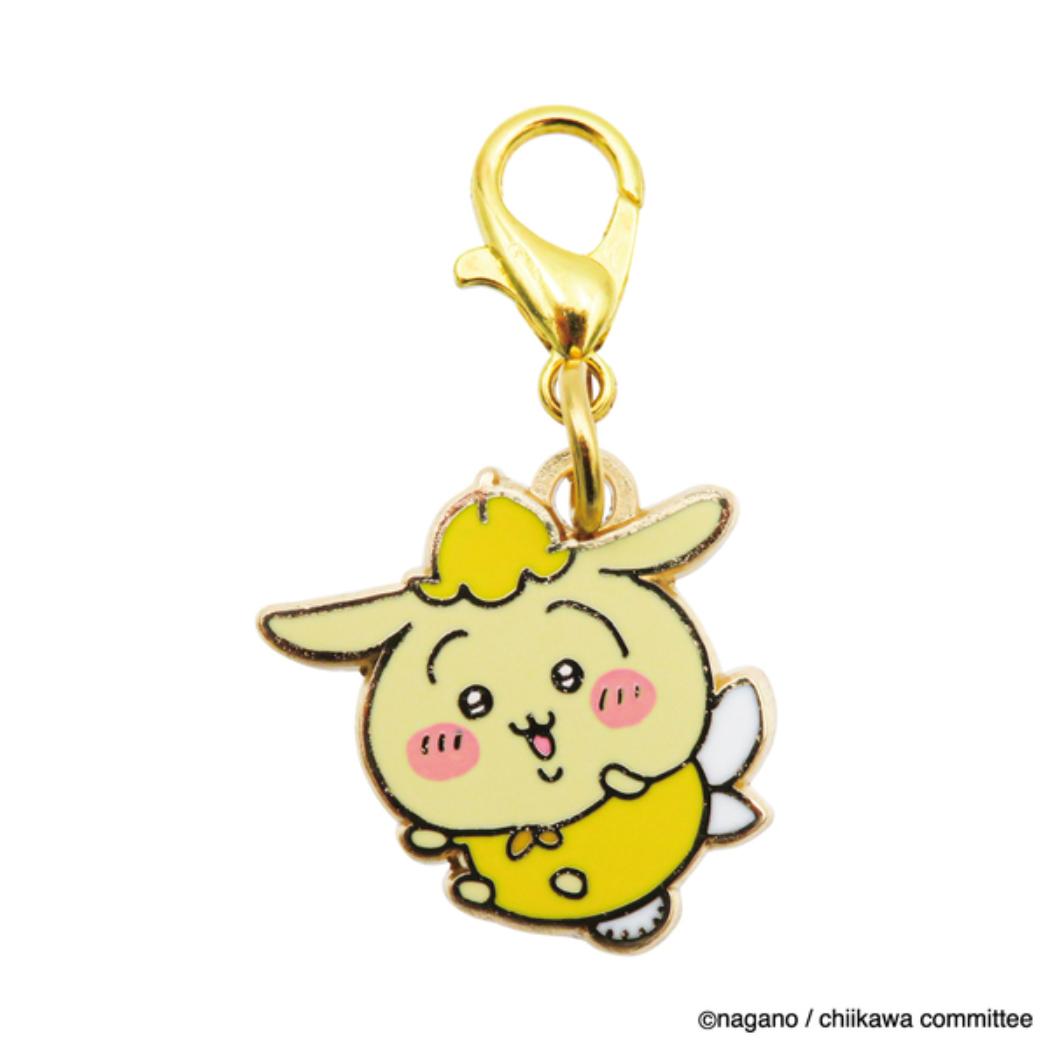 CHIIKAWA SOMEHOW SMALL AND CUTE CHARM