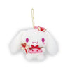 Sanrio Mascot Holder Magical Heart Plush Keychain