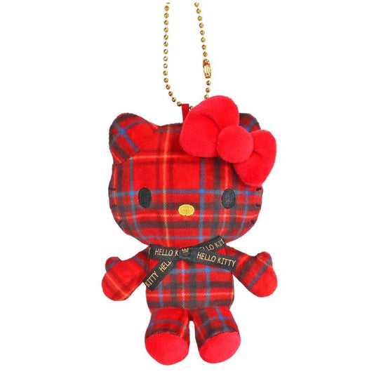 Hello Kitty MC Collection Tartan RD