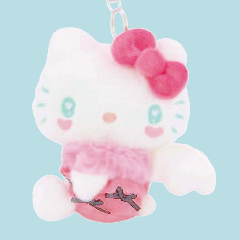 Sanrio Characters Mint Angel MC Hello Kitty