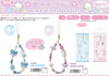 Sanrio 90s Phone Strap - Hello Kitty : Mermaid