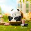 52TOYS PANDA ROLL Daily Series 2 Blind Box