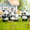 52TOYS PANDA ROLL Daily Series 2 Blind Box