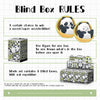 52TOYS PANDA ROLL Daily Series 2 Blind Box