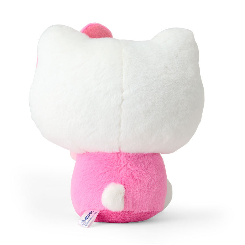 Sanrio Hello Kitty Dokidoki Ver. Various Faces Plush